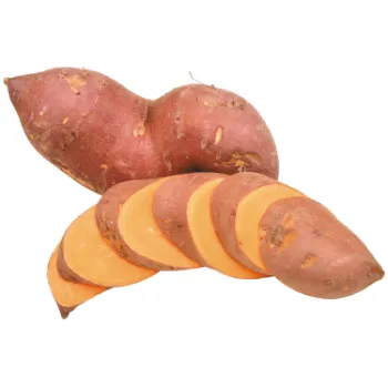 Natural Sweet Potato 